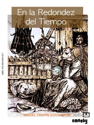 cover image of En La Redondez Del Tiempo